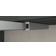 Neff D46BR22X1 60 cm, Silber, Edelstahl, Grau
